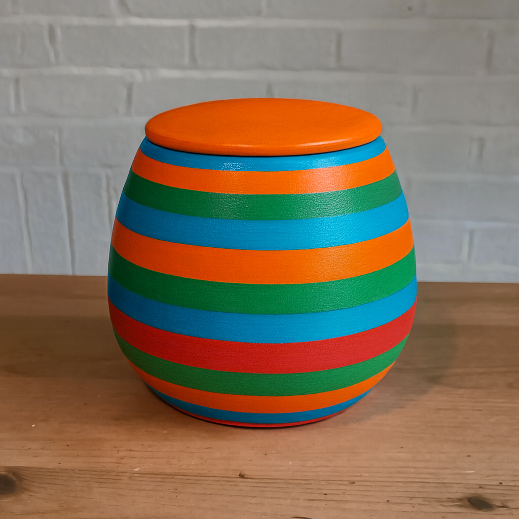 Cookie jar