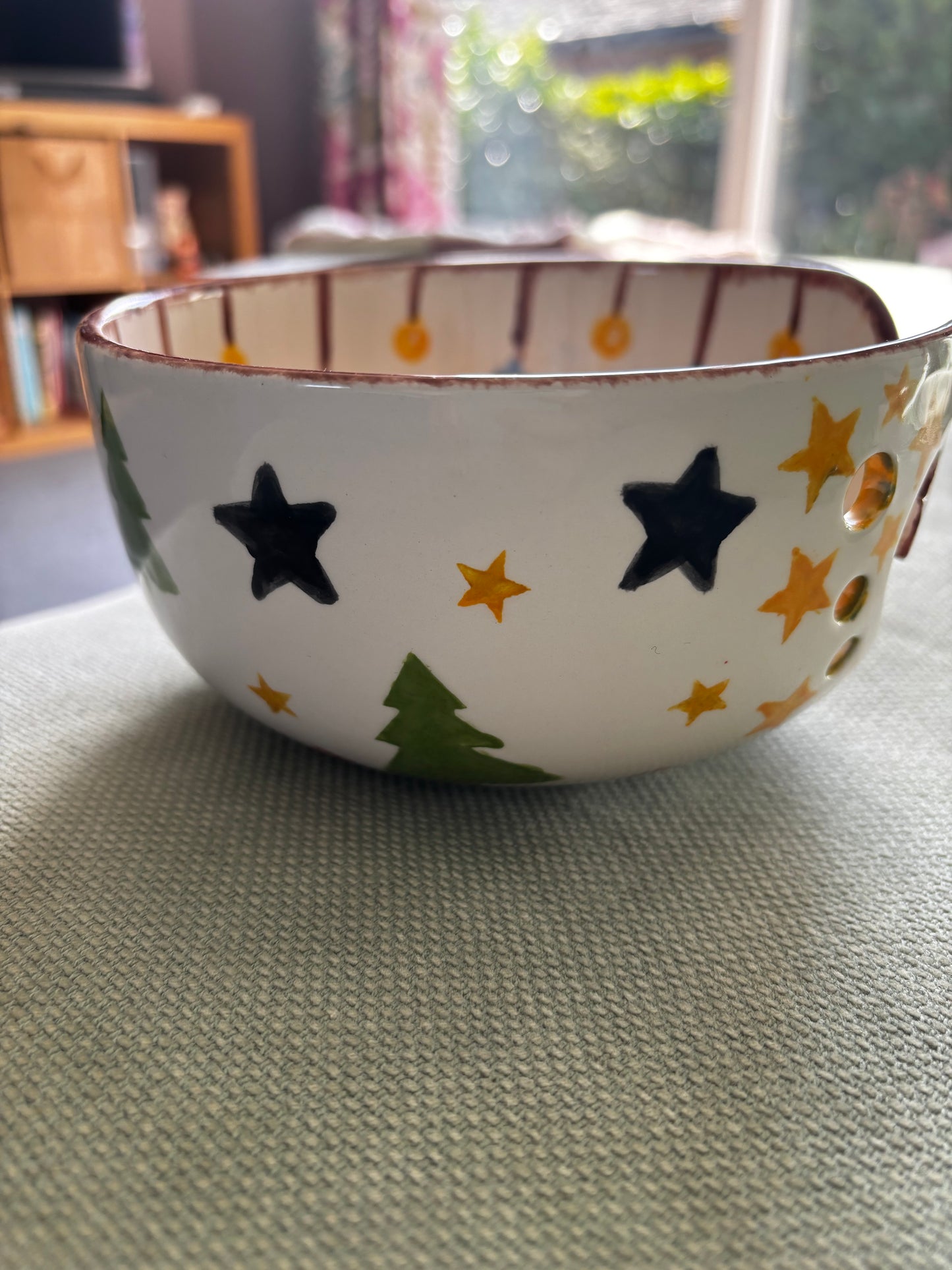 Yarnbowl