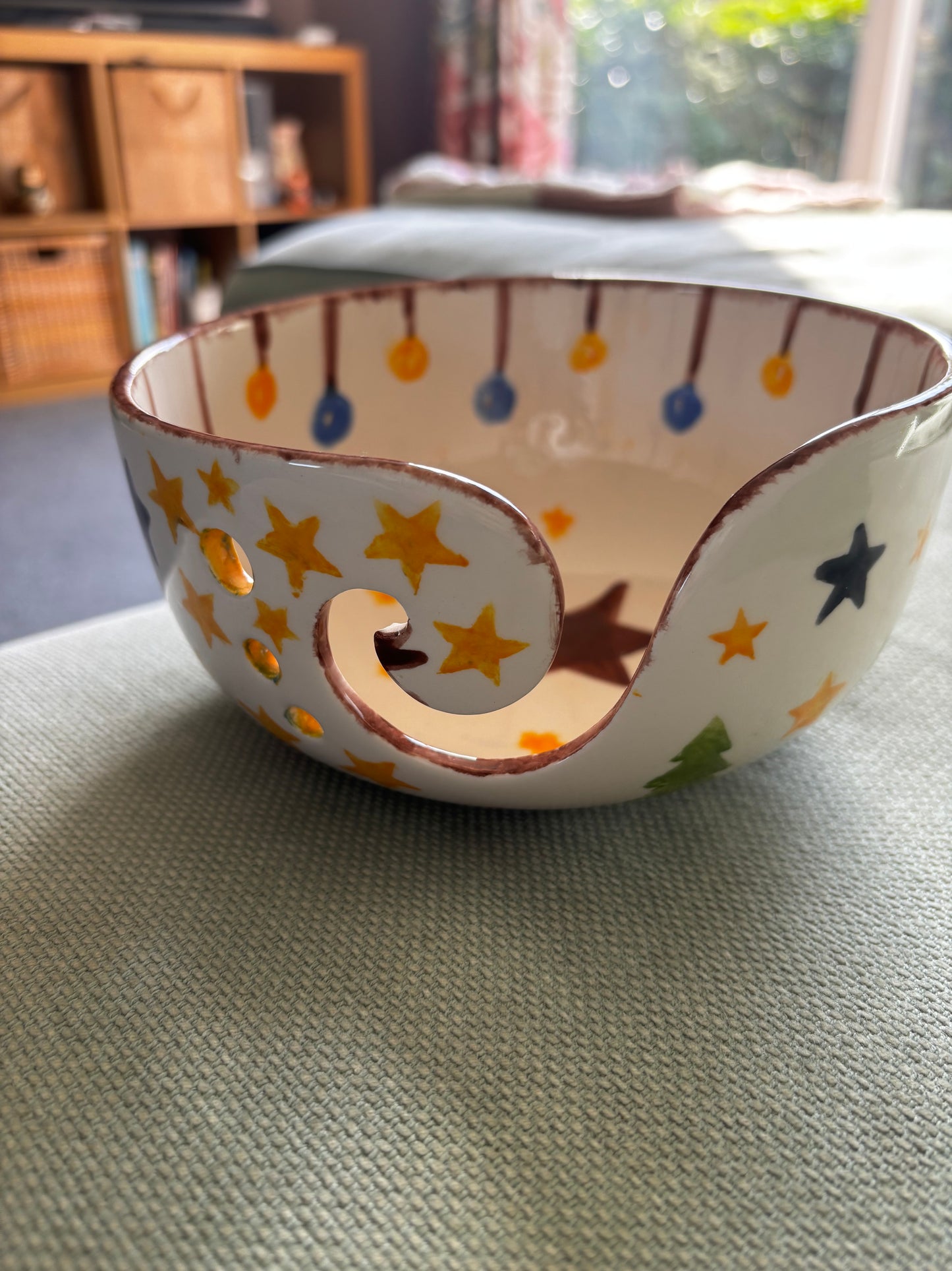 Yarnbowl