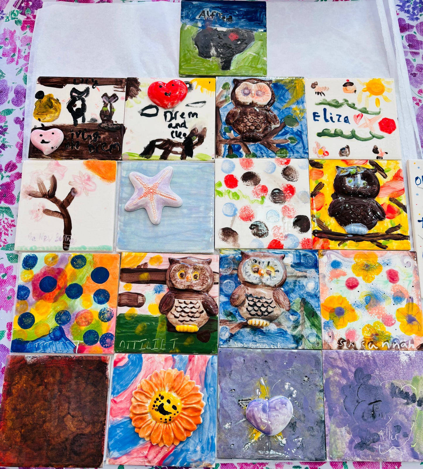 Book a Childrens' Party