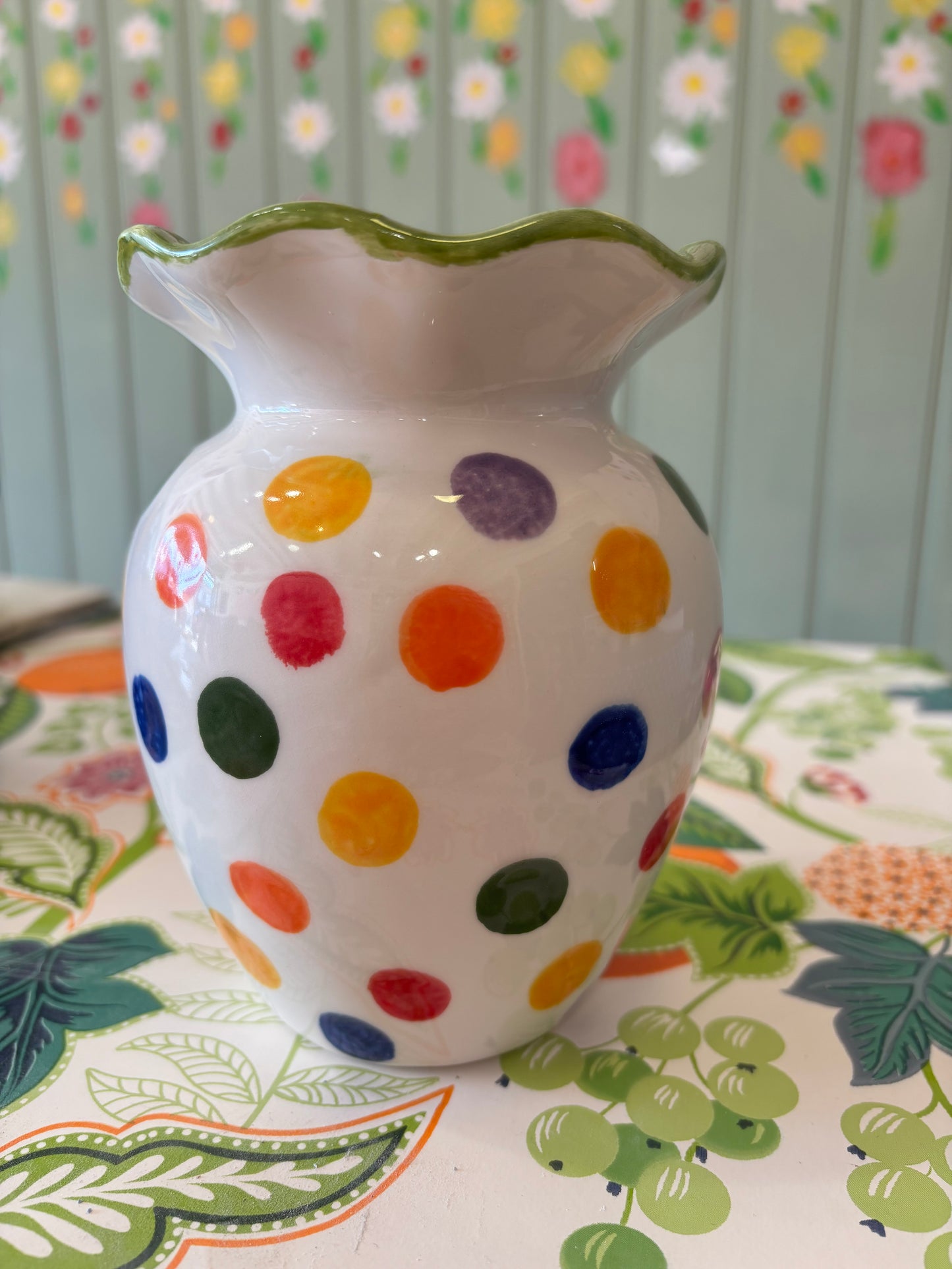 Homeware - Vase - The 3 Degrees