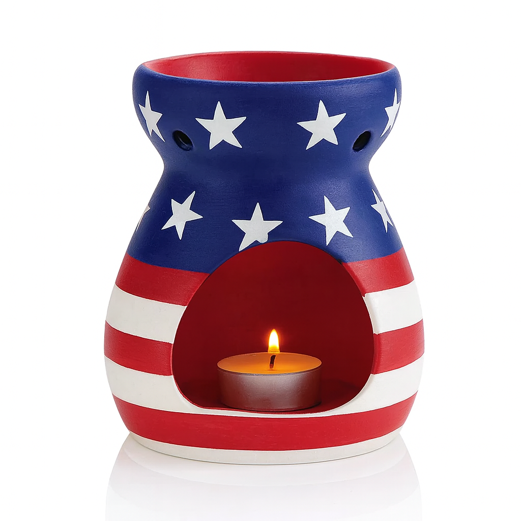 Wax warmer