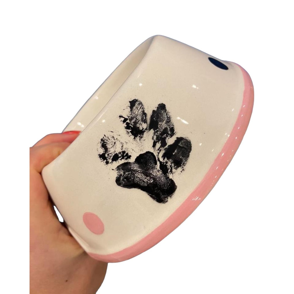 Medium dog Bowl