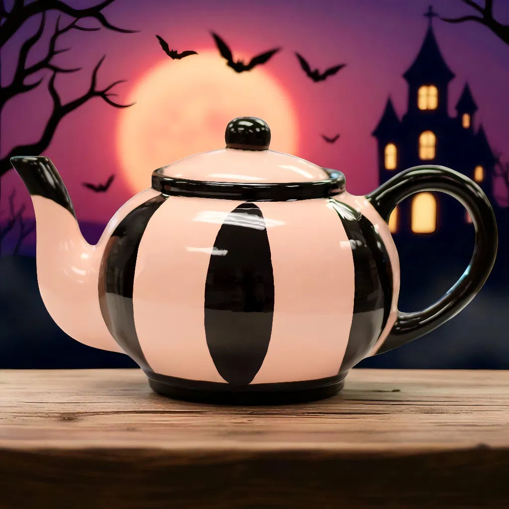 Large Teapot