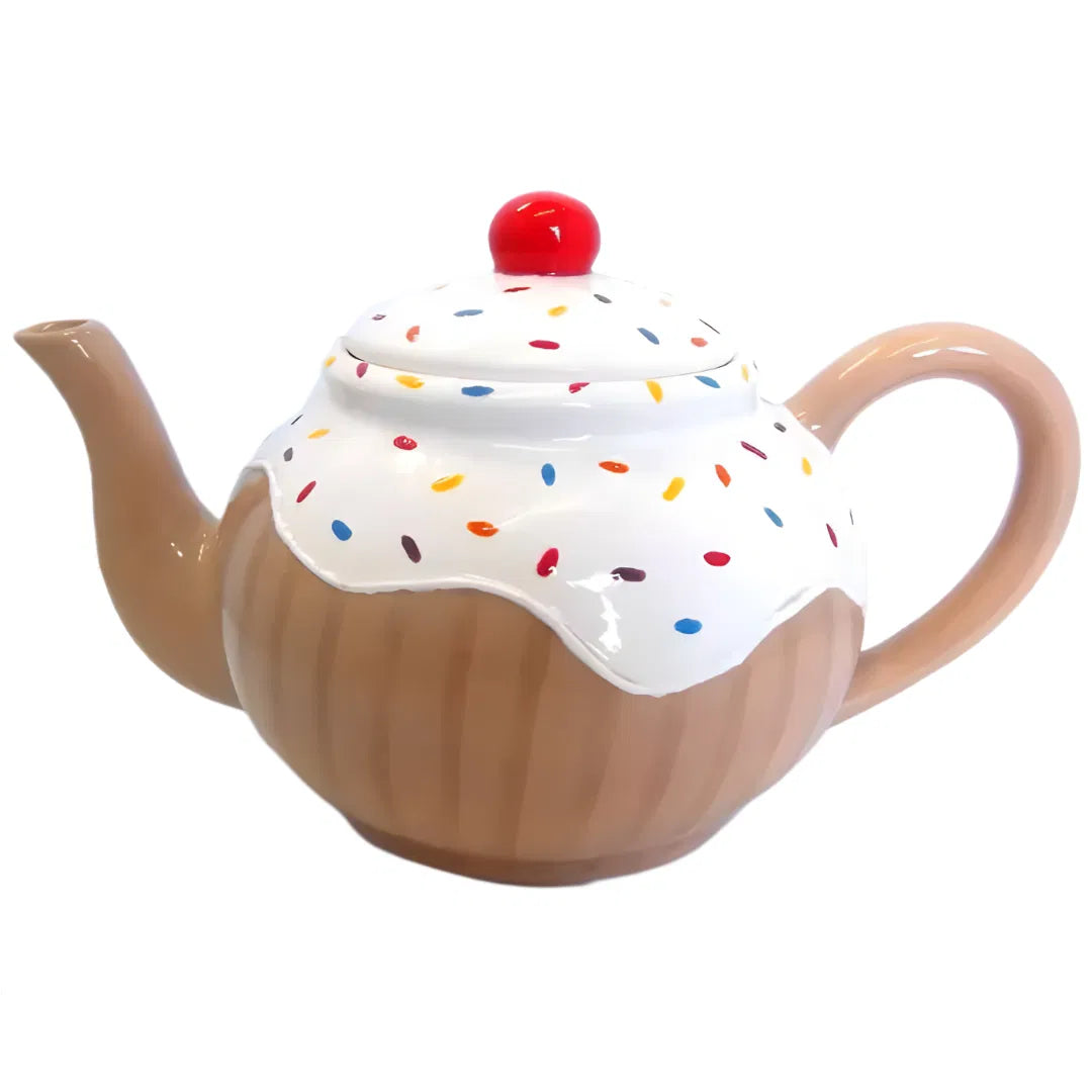 Large Teapot