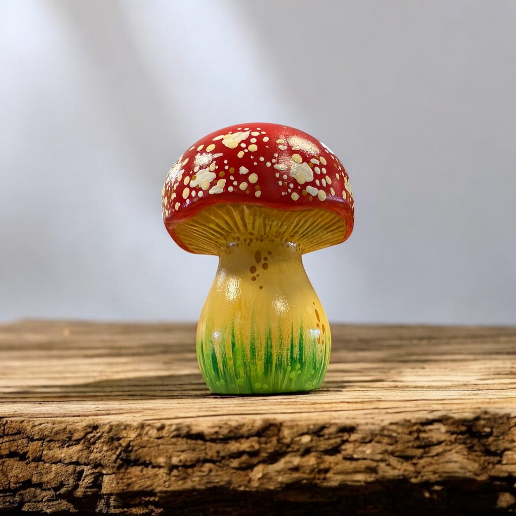 Home - Toadstool Large