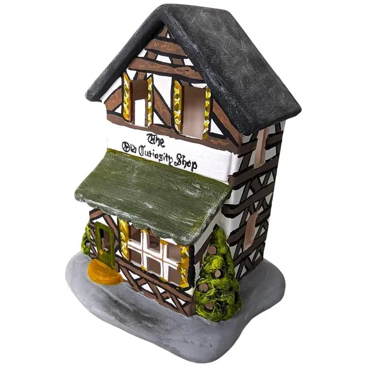 Homeware - NEW Village Store Lantern