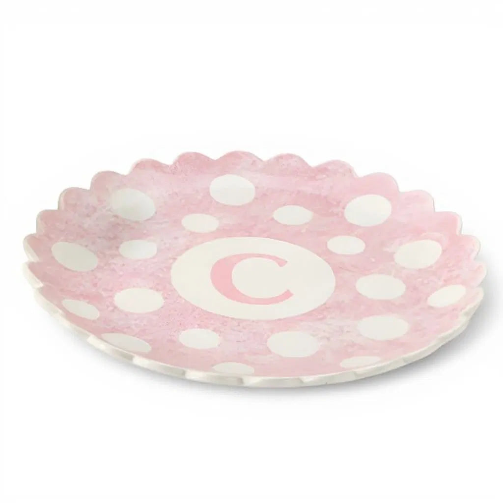 Dinnerware - Whimsy plate 15cm