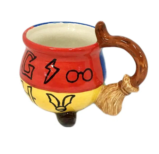 Witches Brew Mug