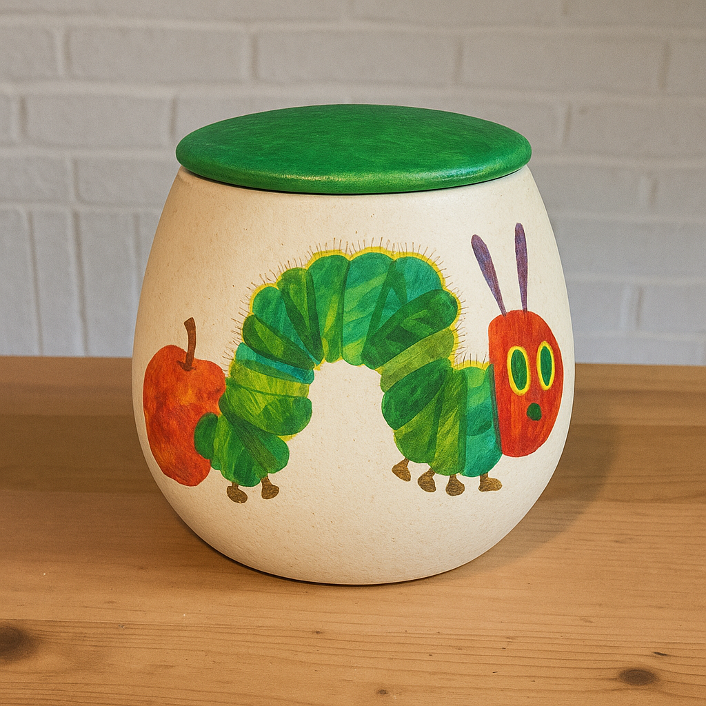 Cookie jar