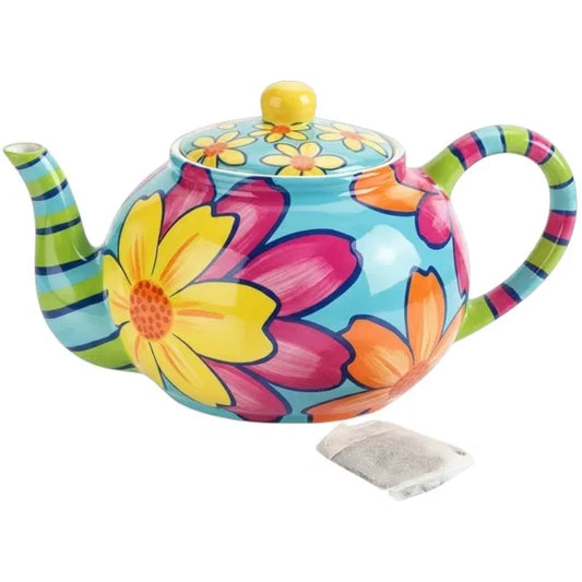 Kitchenware - LARGE teapot