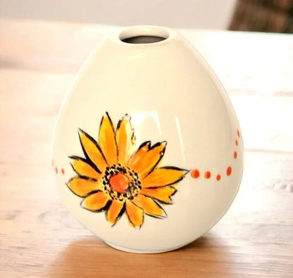 Homeware - Drop bud Vase