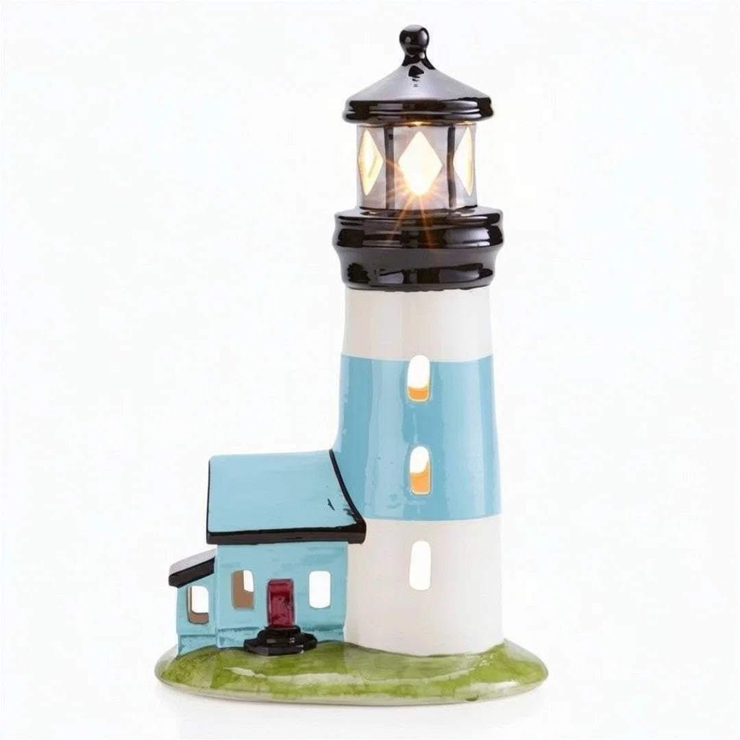 Homeware - NEW Light house lantern.