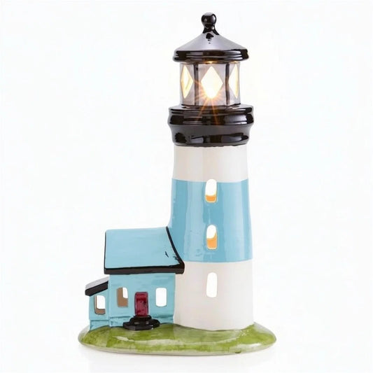 Homeware -  Light house lantern.