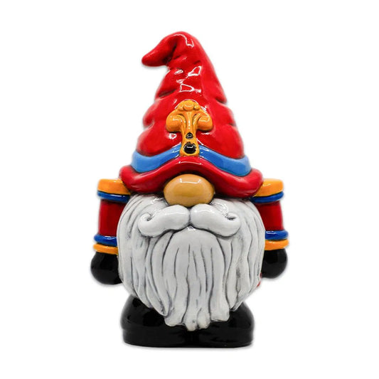 Gnome Cracker