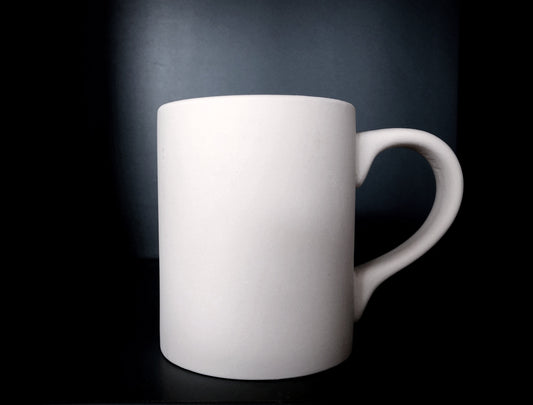 Traditional mug