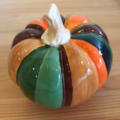 Classic pumpkin