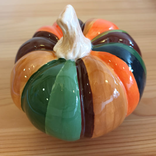 Classic pumpkin