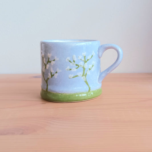 Espresso mug