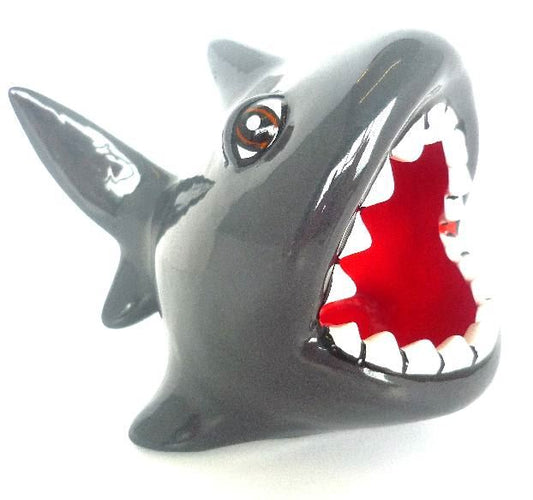 Super shark