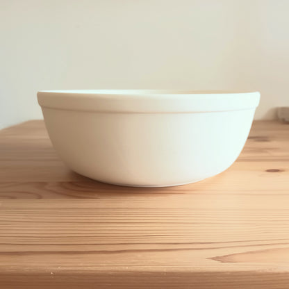 Large bowl,  fruit bowl