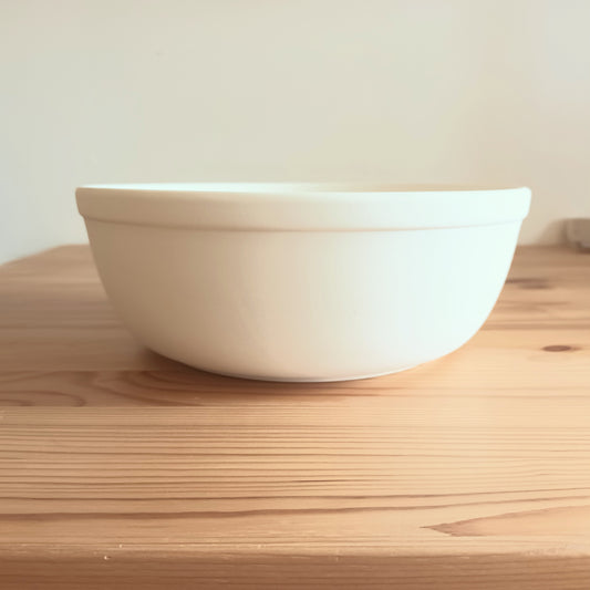 Large bowl,  fruit bowl