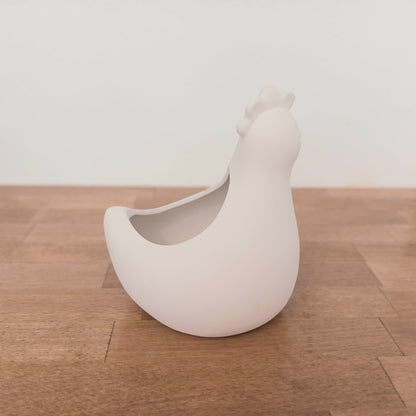 Chicken Pot