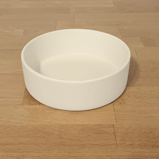 Pet dish