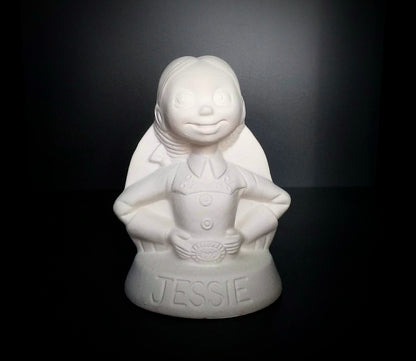 Jessie from Toy Story