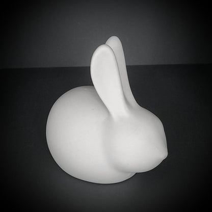Happy bunny BACK SOON!