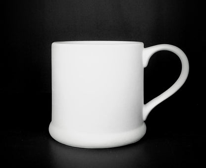 Classic mug