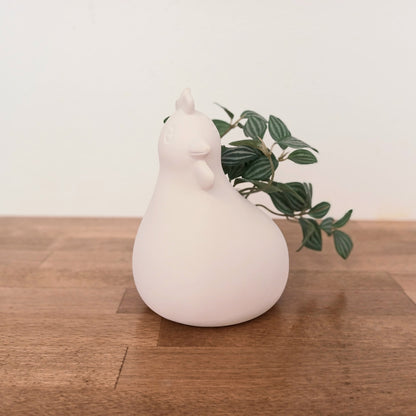 Chicken Pot