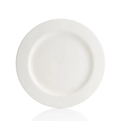 Plate - 26cm, rimmed