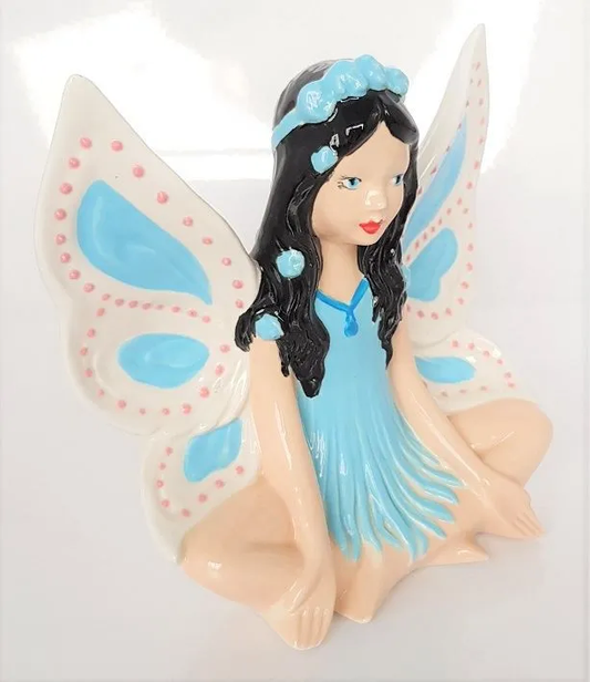 Flower fairy