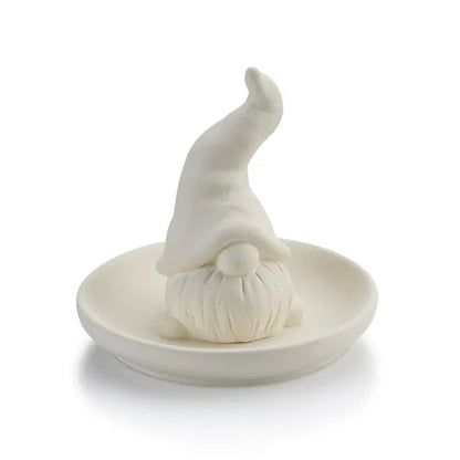 Gnome dish