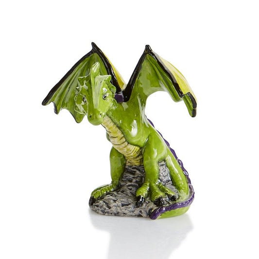 Fire dragon