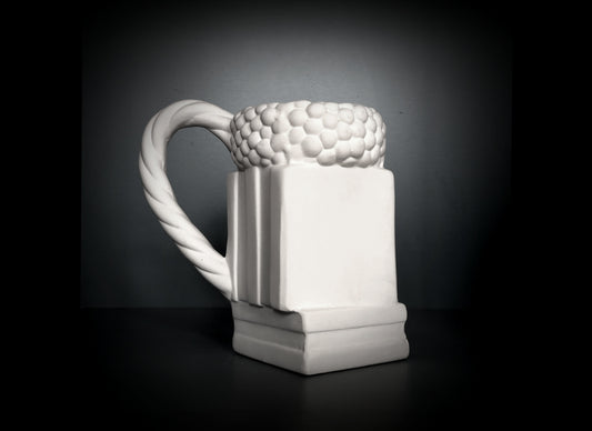 Liquorice Allsorts mug