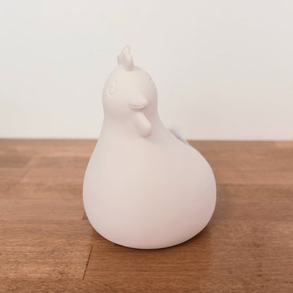 Chicken Pot