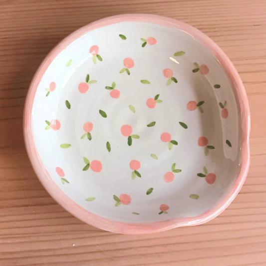 Spoon rest