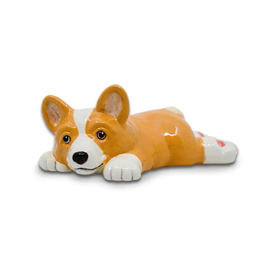 Cute Corgi