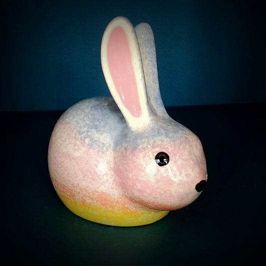 Happy bunny BACK SOON!