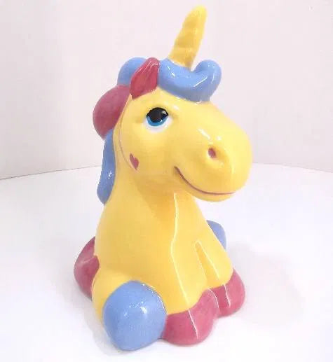 Children - Unicorn Party animal