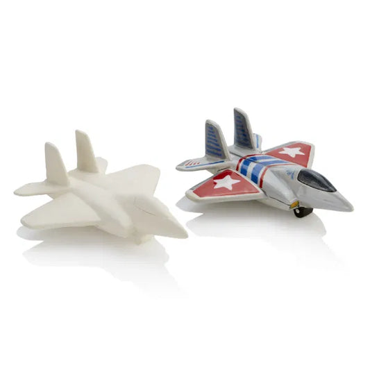 Children - Fighter jet