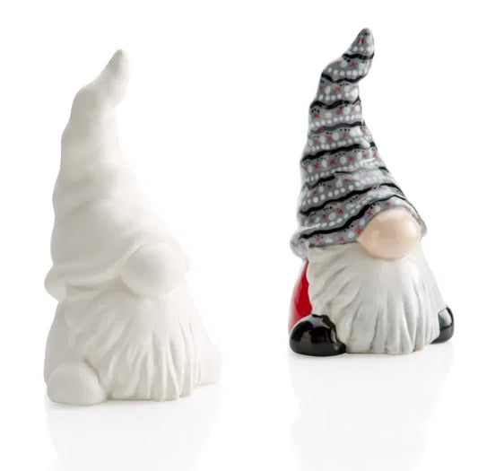 Christmas gnome party animal