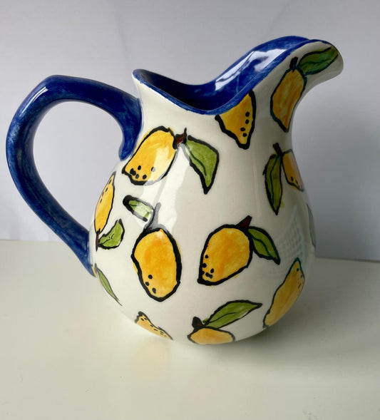 Eva jug