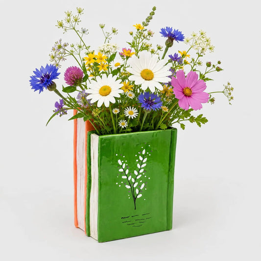 Homeware - NEW The Bookvase