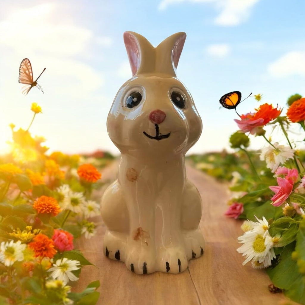 Animal - Beautiful Bunny