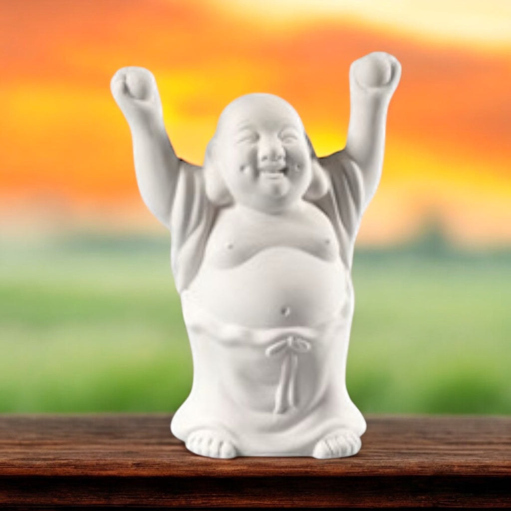 Homeware- Hooray! Buddha