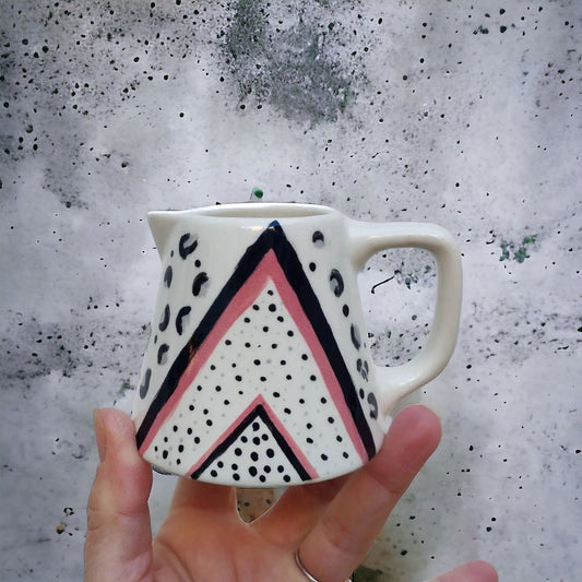 Kitchenware - Creamer Jug