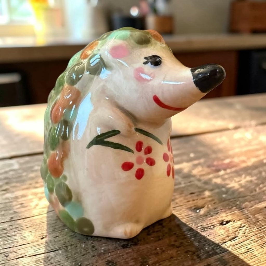 Animal - Hedgehog